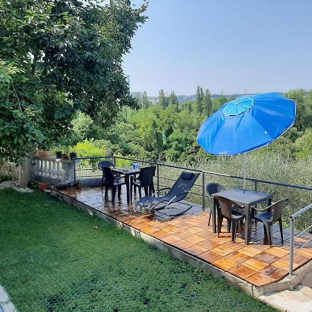 Riverview67 Salionze Dış mekan fotoğraf