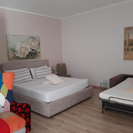 Riverview67 Salionze Dış mekan fotoğraf