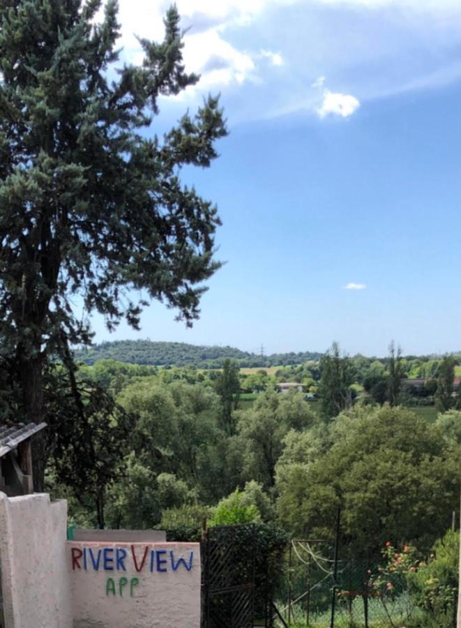 Riverview67 Salionze Dış mekan fotoğraf
