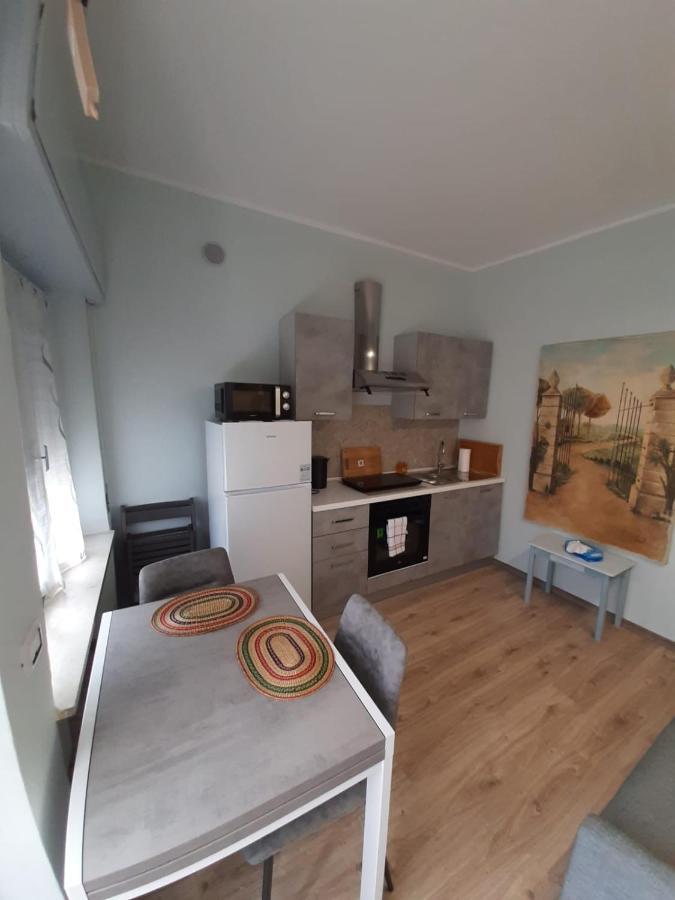 Riverview67 Salionze Dış mekan fotoğraf