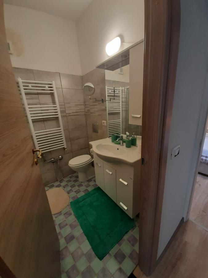 Riverview67 Salionze Dış mekan fotoğraf