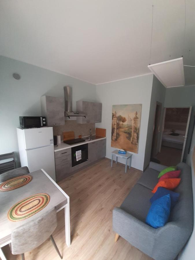 Riverview67 Salionze Dış mekan fotoğraf
