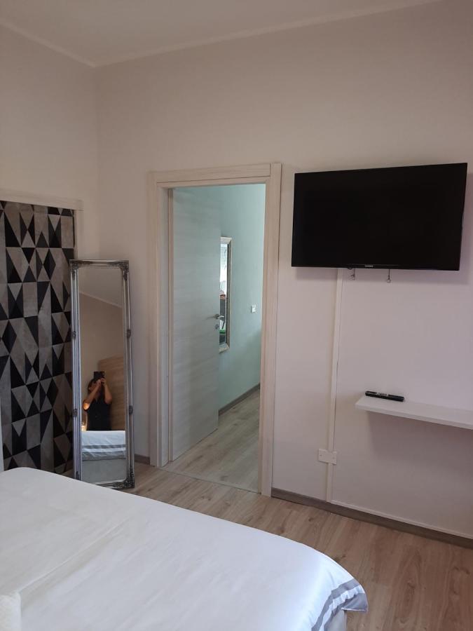 Riverview67 Salionze Dış mekan fotoğraf