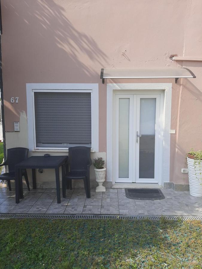 Riverview67 Salionze Dış mekan fotoğraf