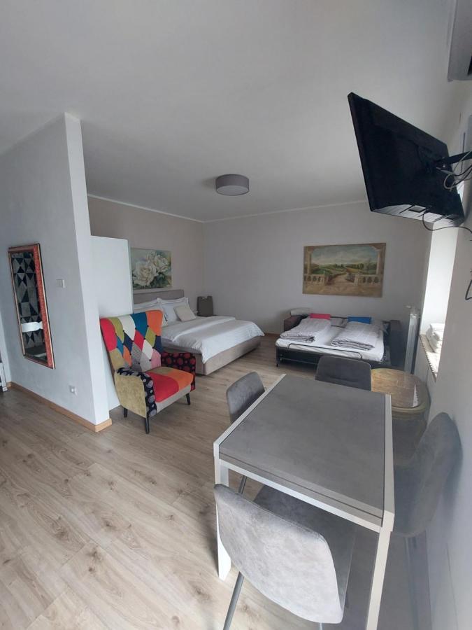 Riverview67 Salionze Dış mekan fotoğraf